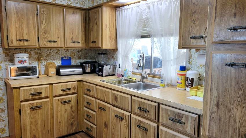 81 Stebbins Drive a Winter Haven, FL Mobile or Manufactured Home for Sale